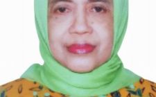 drg. Marwati Sadikin, Sp.Ort
