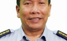dr. Djarot Sudjatmoko, Sp.KJ