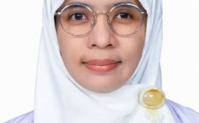dr. Syahidatul Wafa, Sp.PD