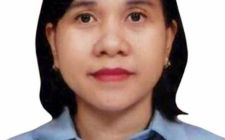 dr. Dewi Kartika Suryani, Sp.A