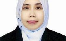 dr. Apriyanti Purwaningsih, Sp.S, M.Kes