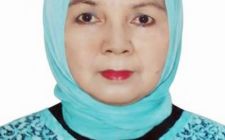 dr. Hj. Hasri Darni, Sp.M