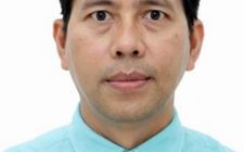 dr. Firman Hendrik, Sp.S