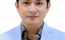 dr. Reza Octavianus, Sp.JP