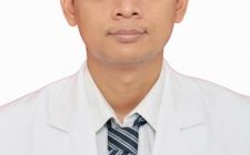 dr. Prasetyo Hariadi, Sp.P