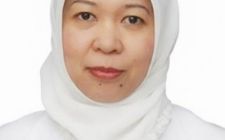 dr. Eka Laksmi Hidayati, Sp.A(K)