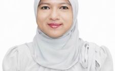 dr. Meidianie Camellia Sutrisna, Sp.S