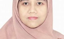 dr. Nanda Lessi Hafni Eka Putri, Sp.M