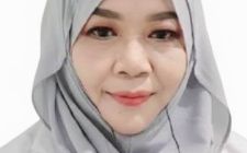 dr. Lilia Dewiyanti, Sp.A, M.Si.Med
