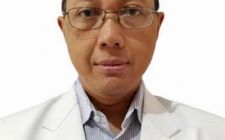 dr. Daniel Puguh Pramudyo, Sp.B