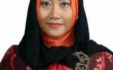 dr. Retno Tunjungsari, Sp.S, M.Kes