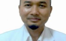 dr. Apriludin, Sp.P, M.Kes