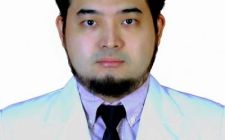 dr. Michael Hartanto Angriawan, Sp.DV