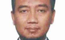 Dr. dr. Reviono, Sp.P(K)