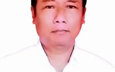 dr. Djoko Budiono, Sp.B, FINACS