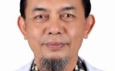 dr. Hitaputra Agung Wardhana, Sp.B
