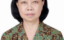 dr. Indriany Widhowaty, Sp.S, Sp.Ak