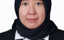 dr. Erna Ashlihah Rochmat, Sp.OG