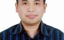 dr. Dhani Redhono Harioputro, Sp.PD-KPTI
