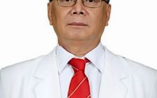 dr. H. Subianto, Sp.B(K)Onk