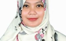 drg. Andina Rizkia Putri Kusuma, Sp.KG