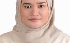 dr. Indah Fitria Ramdhani, Sp.JP, FIHA