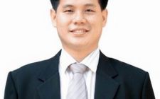 dr. Ferry Santoso, Sp.OG, M.Biomed
