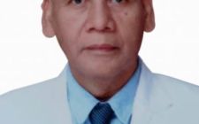 dr. Kusdarmadji, Sp.PD