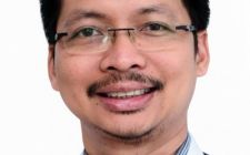 dr. R. Satriyo Budhi Susilo, Sp.PD, M.Kes
