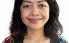 dr. Ni Ketut Prami Rukmini, Sp.A