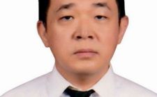 dr. Hendra, Sp.A
