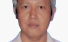 dr. Fritz Nahusuly, Sp.B