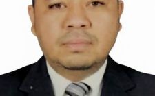 dr. Dewanta Sembiring, Sp.S