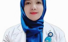 dr. Chyntia Olivia Maurine Jasirwan, Sp.PD-KGEH, Ph.D, FINASIM