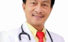 dr. Wiro Anton Sumilat, Sp.THT-KL