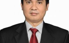 dr. Jupiter Sibarani, Sp.U