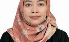 dr. Zakia, Sp.OG