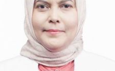dr. Erlina Julianti, M.Kes, Sp.THT-KL