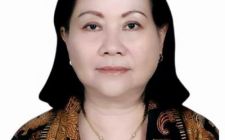 drg. C. Rini Suprapti, Sp.BM