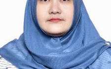 dr. Nadya Leifina, Sp.A