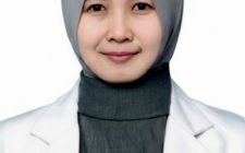 dr. Geeta Maharani Ariaty, Sp.An