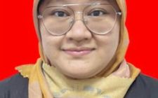 dr. Ainur Rahmah, Sp.M