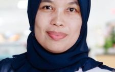 dr. Emilda, Sp.A
