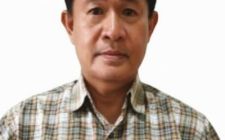 dr. Agustinus Patandianan, Sp.A