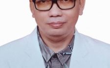 dr. Azril Hasan, Sp.P