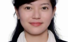 dr. Christina, Sp.PD