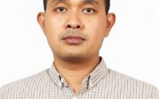 dr. Mohamad Bayu Sahadewa, Sp.OT