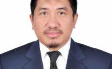 dr. Mohammad Kuntadi Syamsul Hidayat, Sp.OT