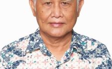 dr. Bambang Susetio, Sp.M(K)