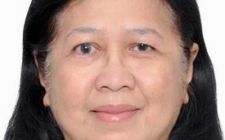 drg. Christina Sri Resphaty, Sp.KGA